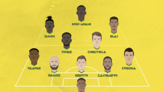 Dans le Vestiaire, J32 : Le derby de la peur