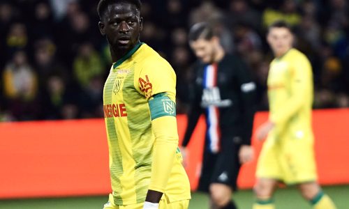 Nantes – Nice (1 – 2) : la sonnette d’alarme est cassée.