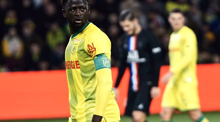Nantes – Nice (1 – 2) : la sonnette d’alarme est cassée.