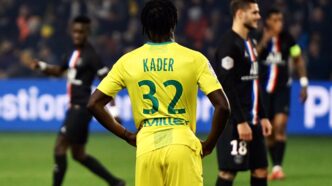 Rennes – Nantes (1 – 0) : le dernier derby ?