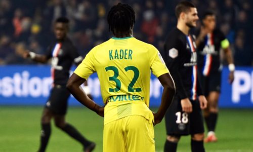 Rennes – Nantes (1 – 0) : le dernier derby ?