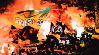 Brigade Loire : « On est dans une logique où le collectif passe avant tout »