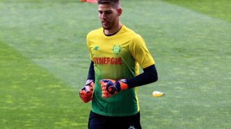 Coup d&rsquo;œil sur les anciens Nantais : Adrien Trebel continue sur sa lancée