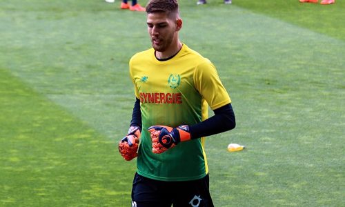 Coup d’œil sur les anciens Nantais : Adrien Trebel continue sur sa lancée