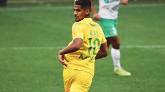 Strasbourg – Nantes (1 – 2) : Lafont en patron et enfin une « finale » gagnée.