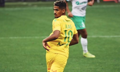Strasbourg – Nantes (1 – 2) : Lafont en patron et enfin une « finale » gagnée.