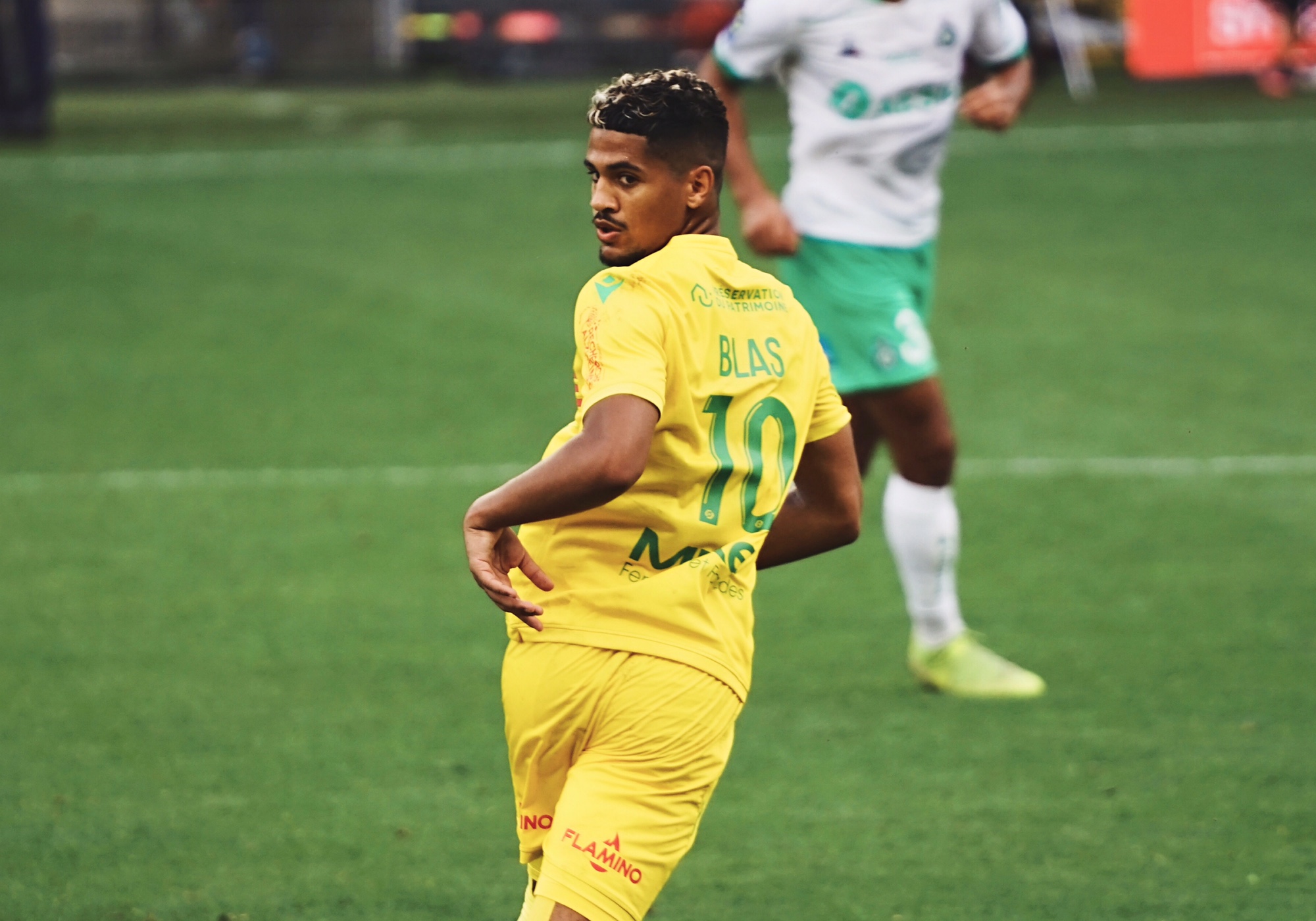 Strasbourg – Nantes (1 – 2) : Lafont en patron et enfin une « finale » gagnée.