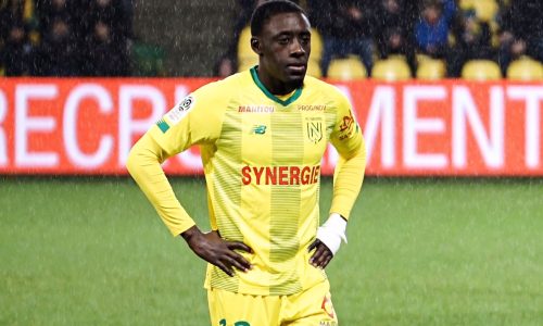 Nantes – Lyon (1-2) : l’OL plus réaliste