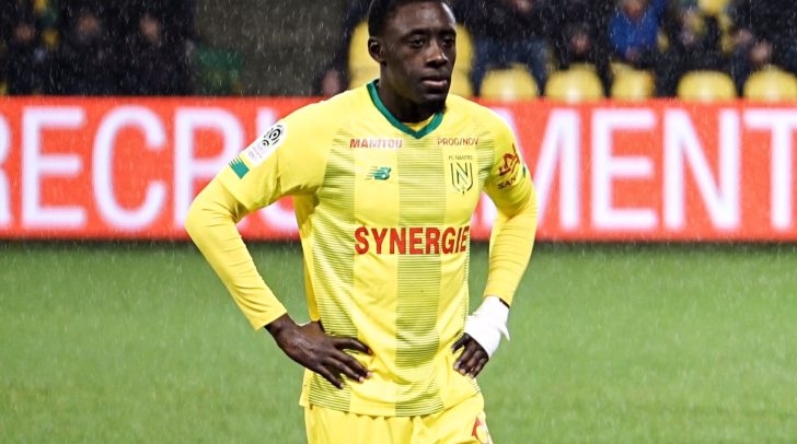 Nantes – Lyon (1-2) : l’OL plus réaliste