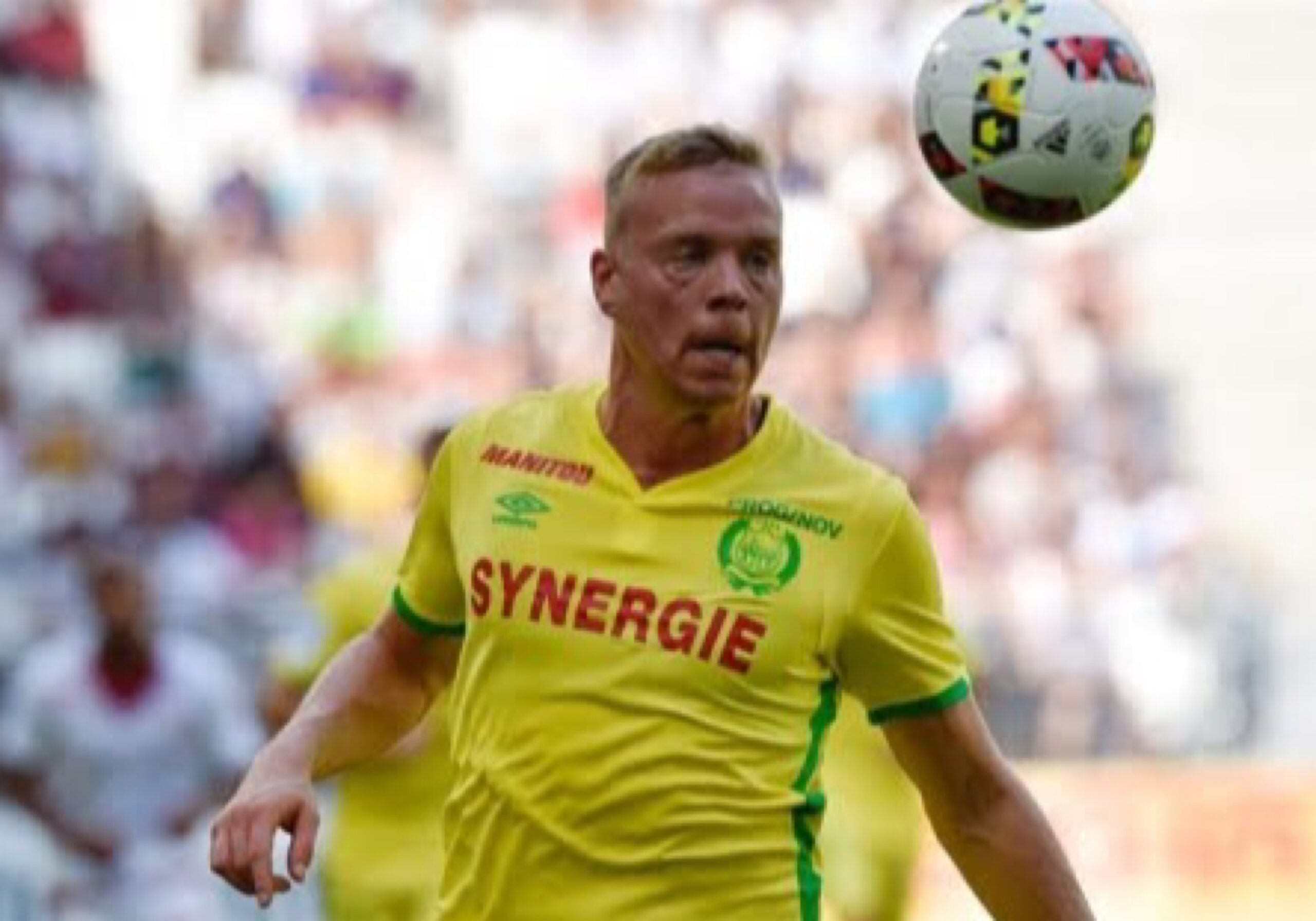 Coup d’œil sur les anciens nantais : Sightorsson renait en Suède