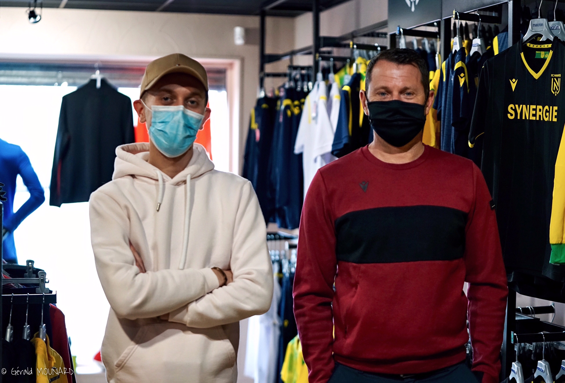 Olivier Quint « Le limogeage de Denoueix était injuste et a fait basculer le club dans une autre dimension »