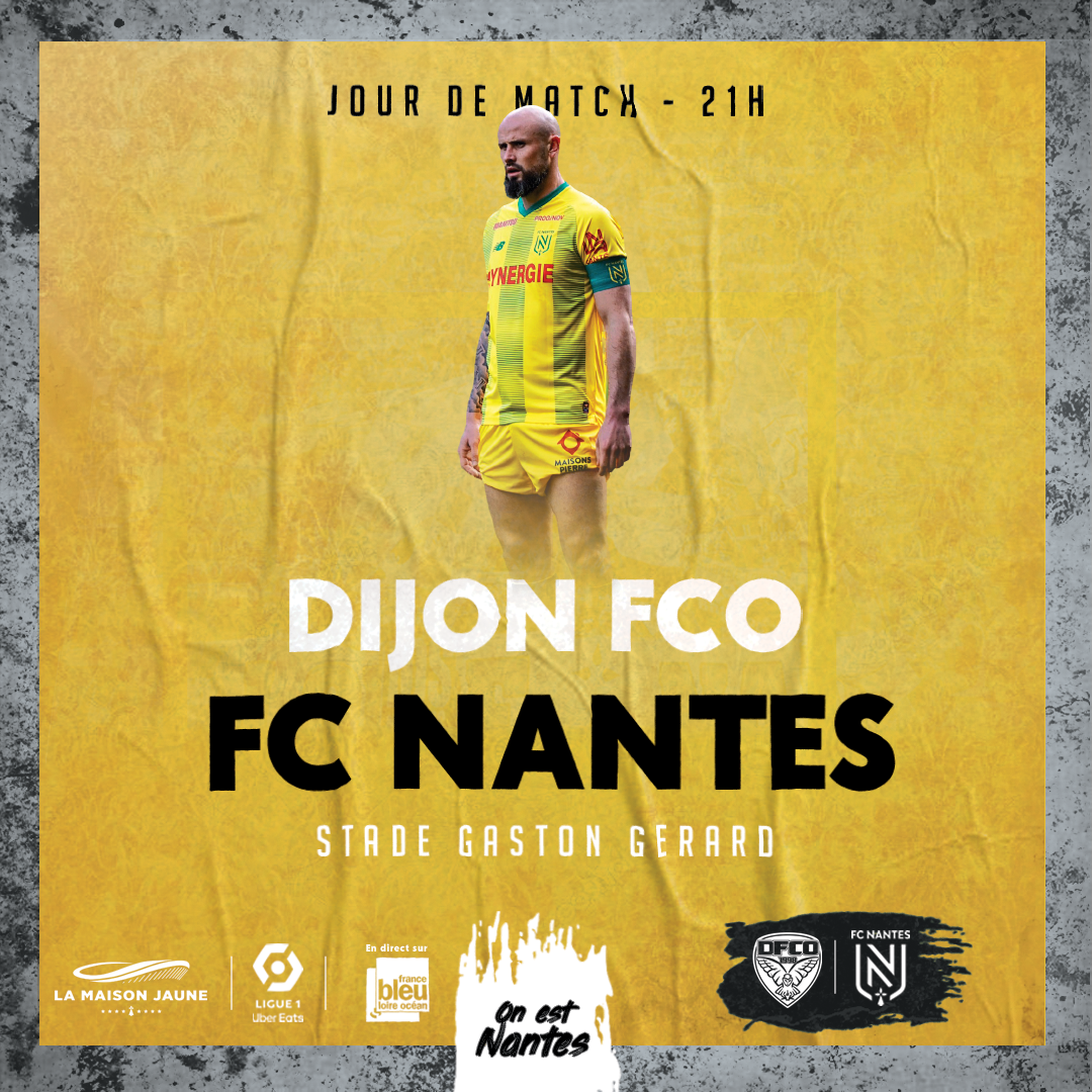 Dans le Vestiaire, J37 : Ne pas trembler face à un relégué