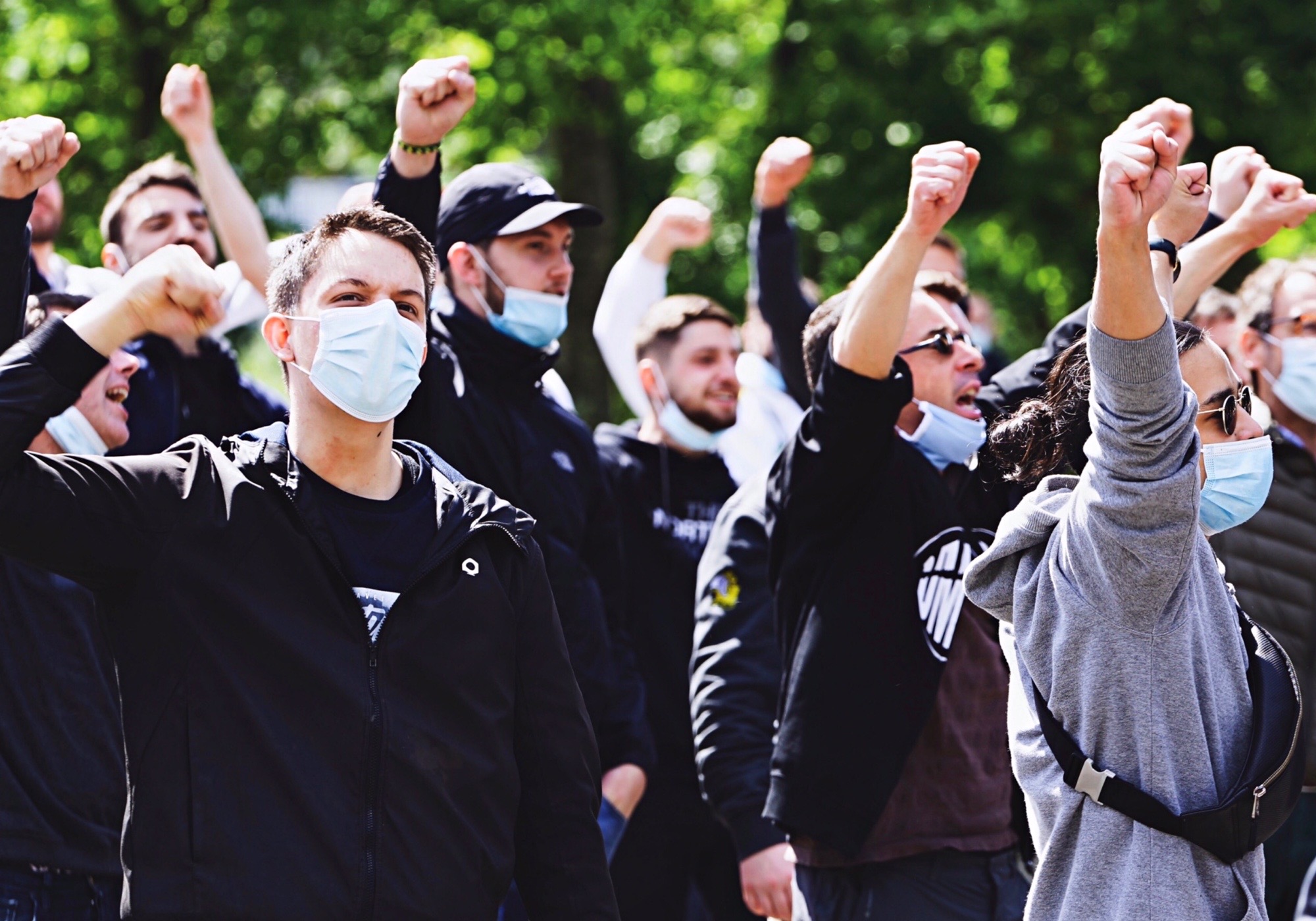 L’appartenance du FC Nantes est, en toute légitimité, celle du territoire