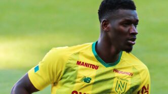 Dijon – Nantes (0-4) : une de plus pour le FCN