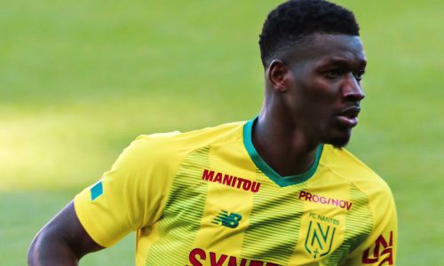 Dijon – Nantes (0-4) : une de plus pour le FCN