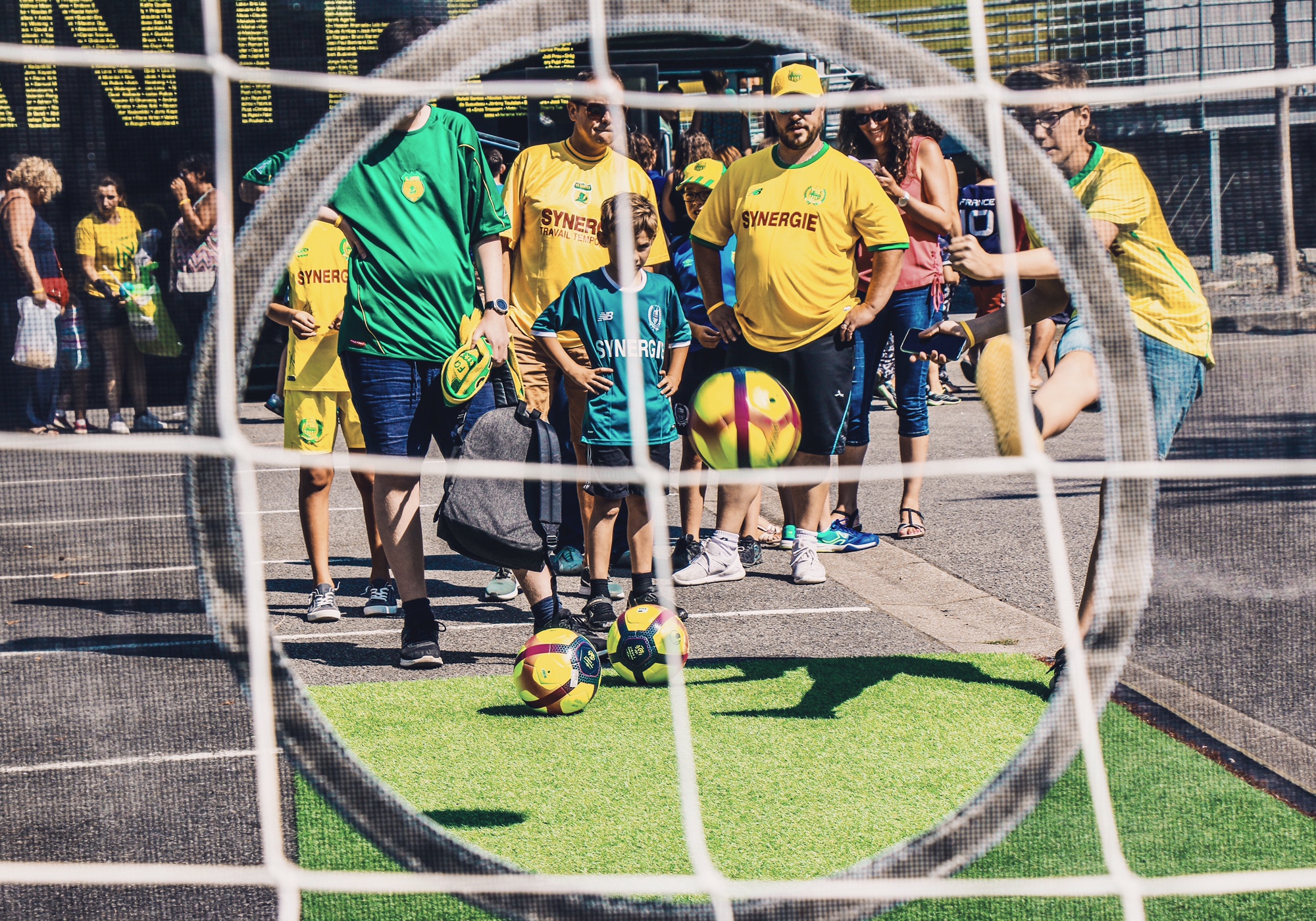 À la découverte du bâton de Bourbotte