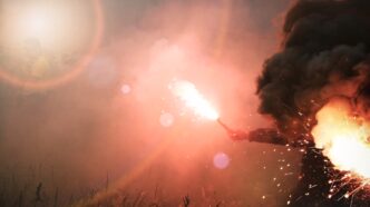 Merci pour le maintien, maintenant de grâce, partez.