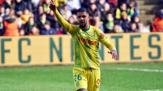 Carton de Nantes à Brest (1-4)
