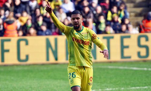 Carton de Nantes à Brest (1-4)