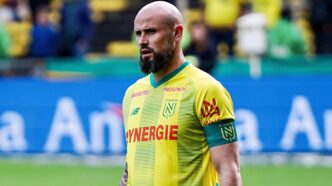 Nantes – Bordeaux (3-0) : une victoire pour l&rsquo;espoir