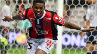 Cyprien, le nouveau pari du FC Nantes