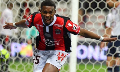 Cyprien, le nouveau pari du FC Nantes