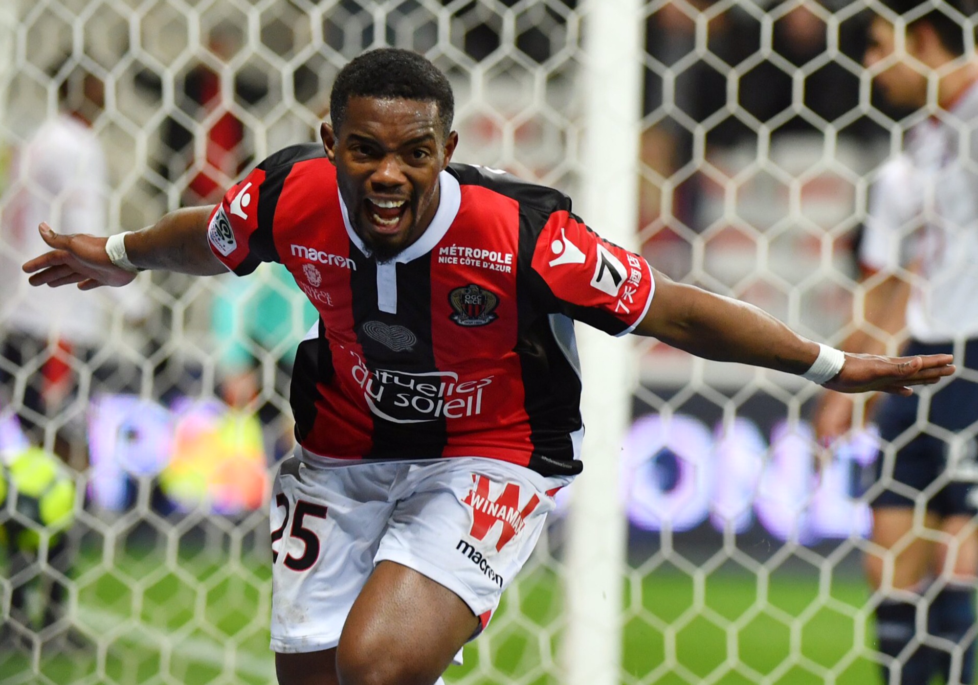 Cyprien, le nouveau pari du FC Nantes