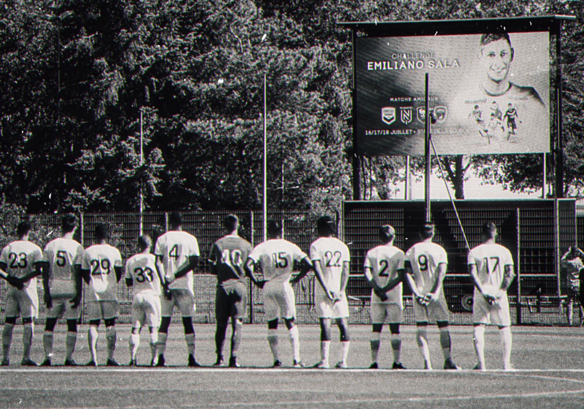 Challenge Sala : Le FC Nantes au pied du podium… ou du mur ?