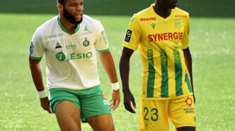 Mercato d&rsquo;été 2021 : le FC Nantes d&rsquo;attaque pour la reprise ?