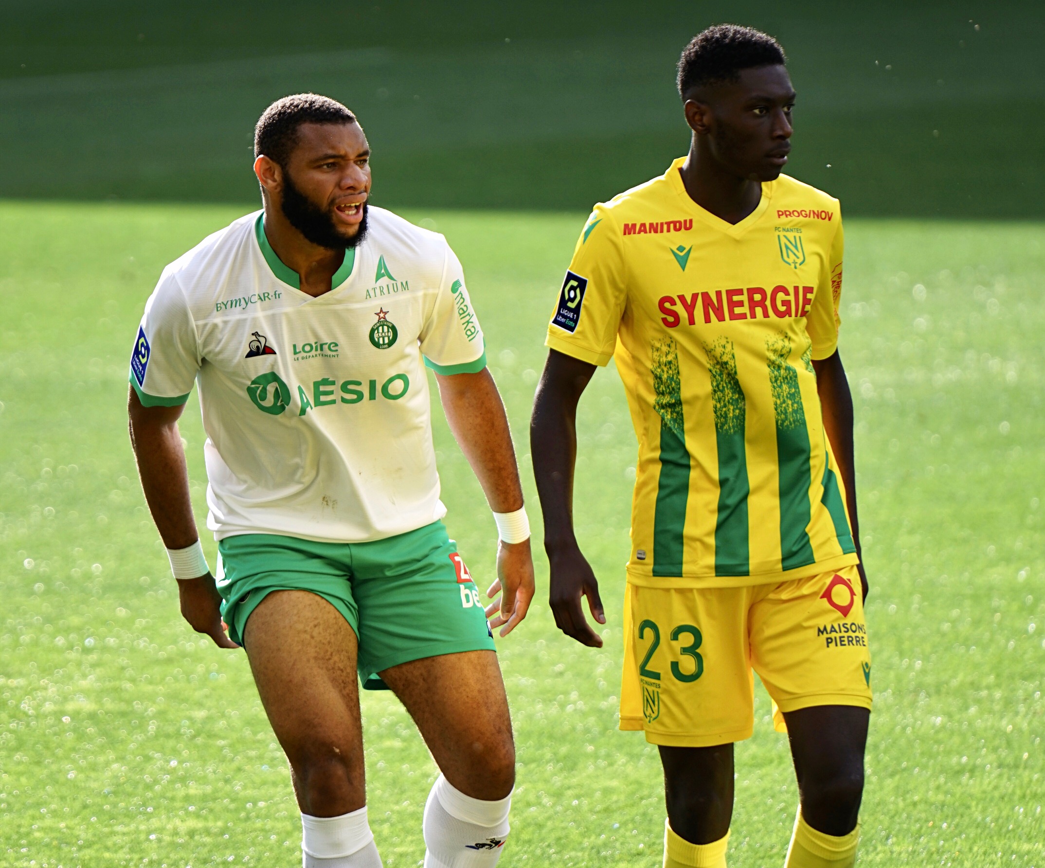 Mercato d&rsquo;été 2021 : le FC Nantes d&rsquo;attaque pour la reprise ?