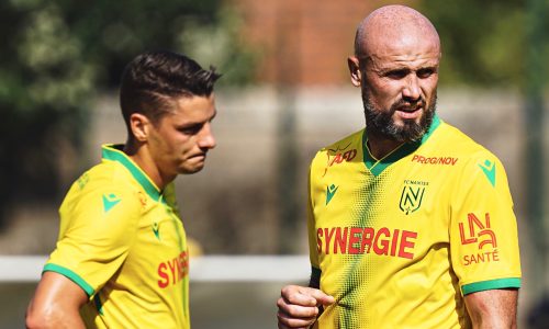 FCM – FCN (0-0) : Les notes des joueurs