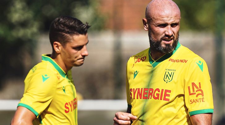 FCM – FCN (0-0) : Les notes des joueurs