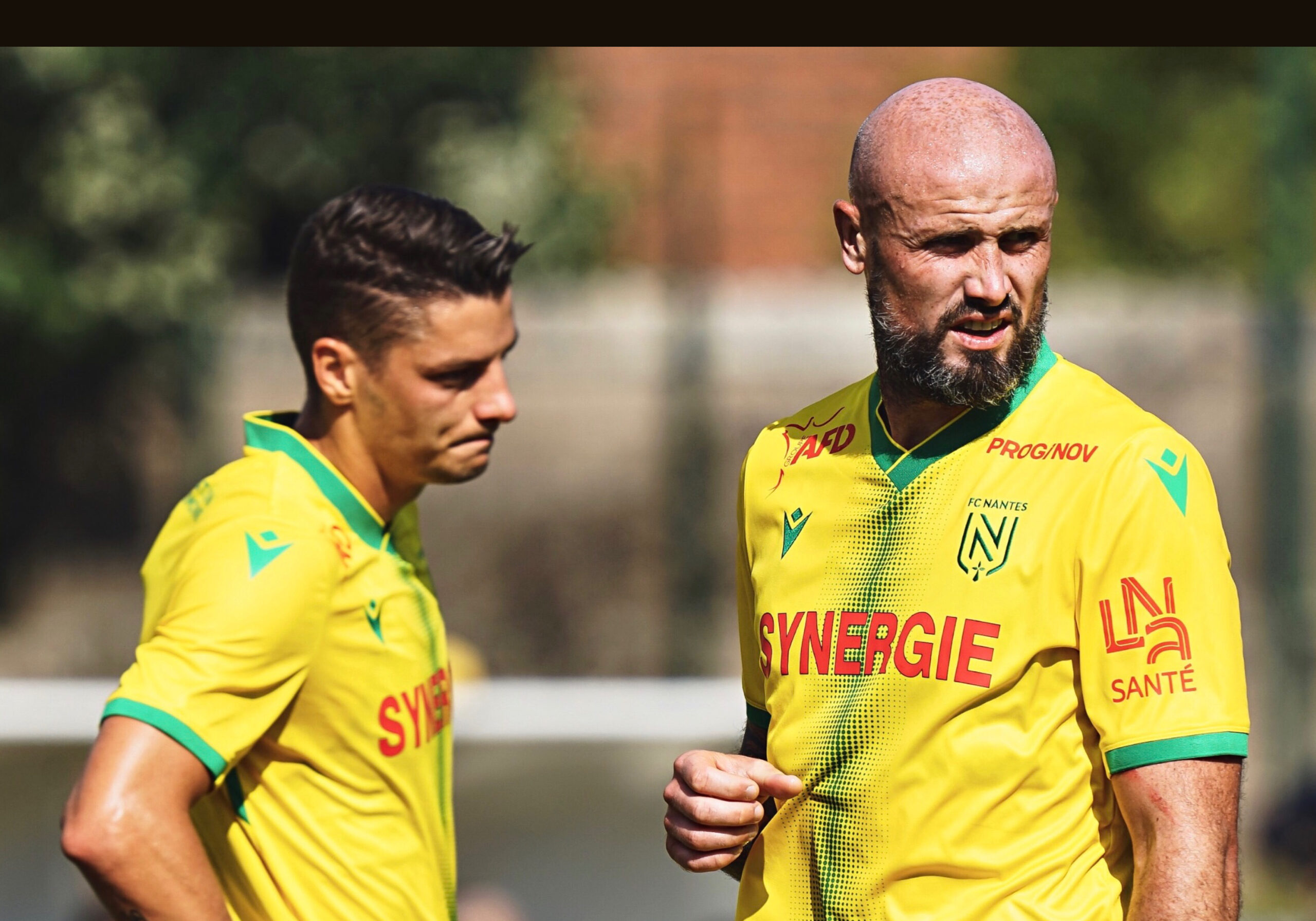 FCM – FCN (0-0) : Les notes des joueurs