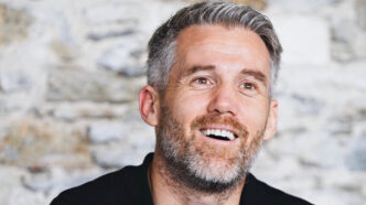 Mickaël Landreau (Collectif Nantais) : « Nous travaillons dans la transparence »