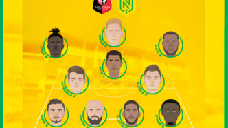 SRFC – FCN : Le derby pour enchaîner