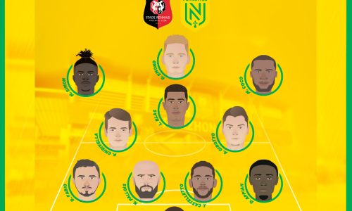 SRFC – FCN : Le derby pour enchaîner