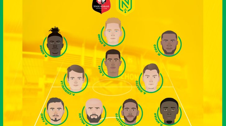 SRFC – FCN : Le derby pour enchaîner