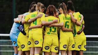 Dans le vestiaire, huitième-de-finale de Coupe de France : À l’assaut de Soyaux