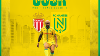 Dans le Vestiaire, J1 : Un gros morceau dès la reprise