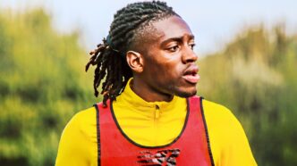 Anciens Nantais : Kayembe sur sa lancée