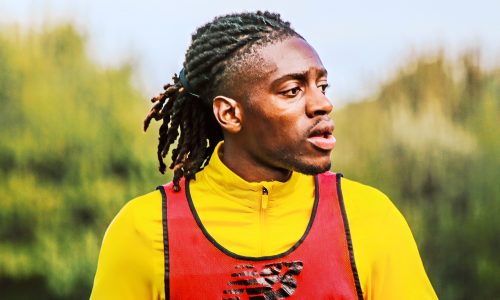 Anciens Nantais : Kayembe sur sa lancée