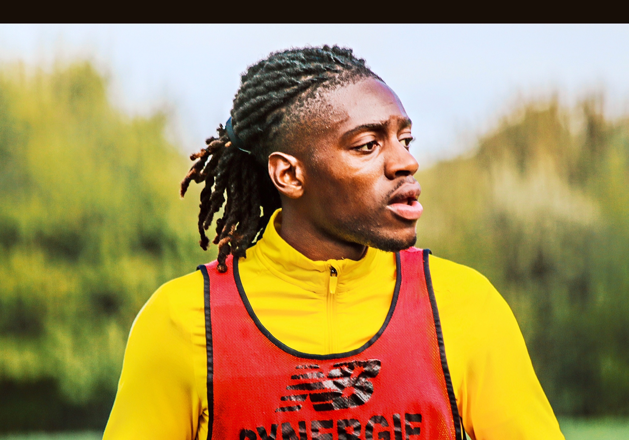 Anciens Nantais : Kayembe sur sa lancée