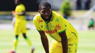 L&rsquo;oeil rémois : « Je vois un match animé »