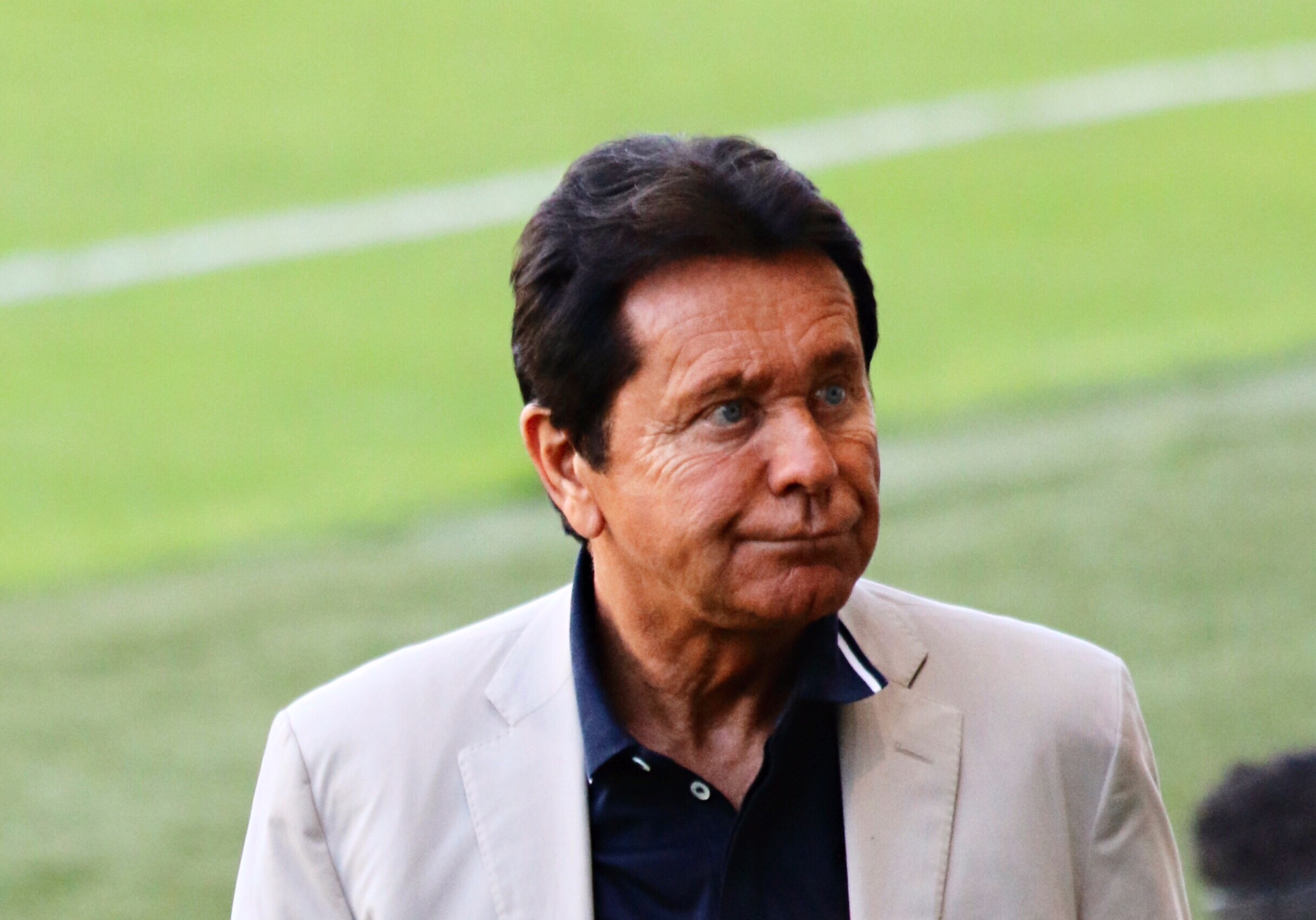 Retour vers le futur