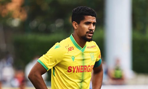 CF63 – FCN (2-3) : Les Jaune et Vert retrouvent des sensations à Clermont