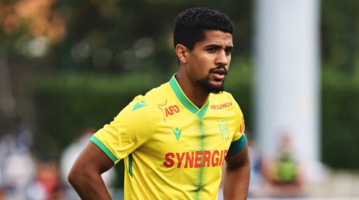CF63 – FCN (2-3) : Les Jaune et Vert retrouvent des sensations à Clermont