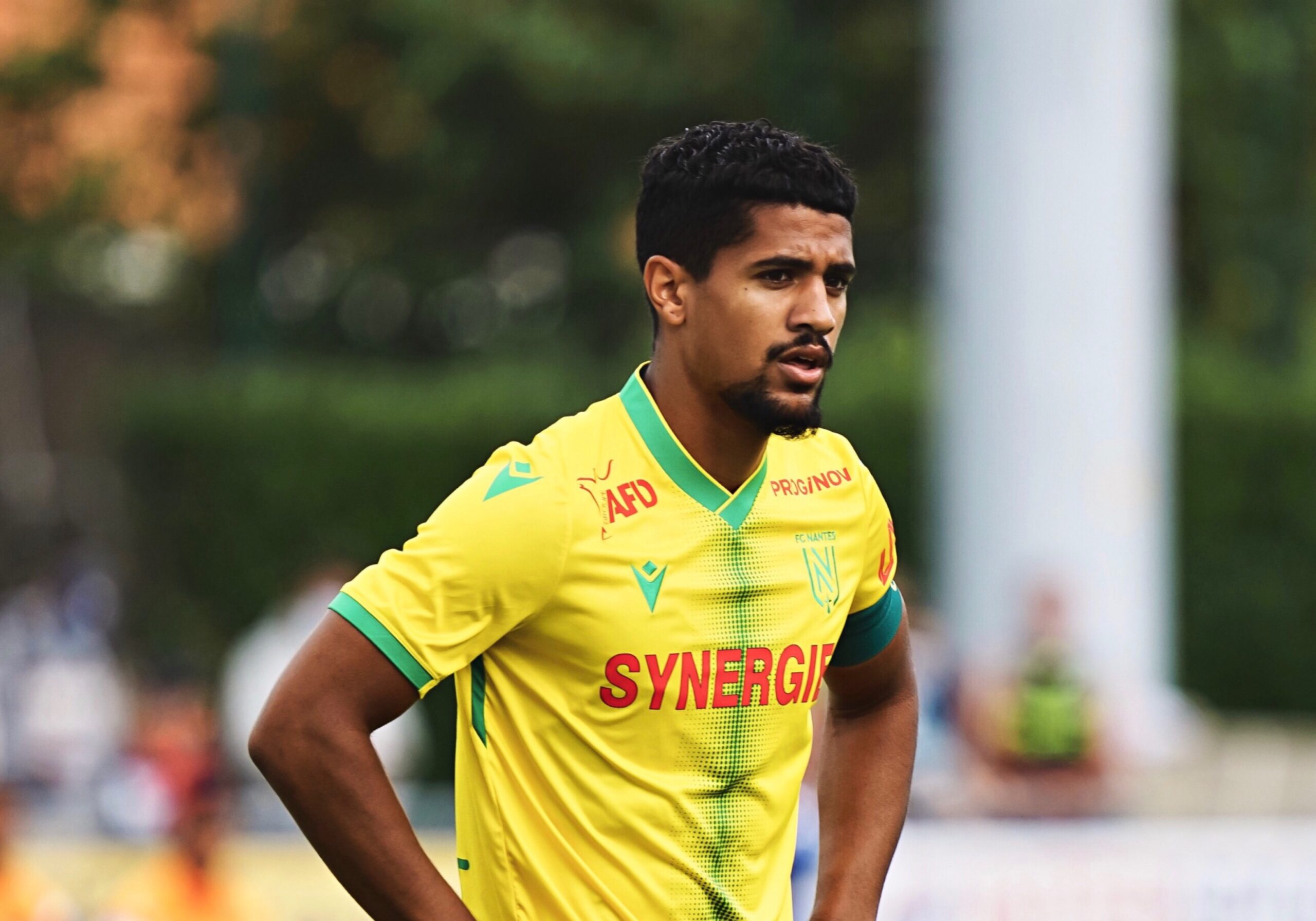 CF63 – FCN (2-3) : Les Jaune et Vert retrouvent des sensations à Clermont