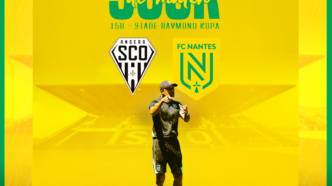 Dans le vestiaire, J6 : Un derby et un dauphin