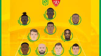 Dans le vestiaire, J7 : Un rebond à confirmer