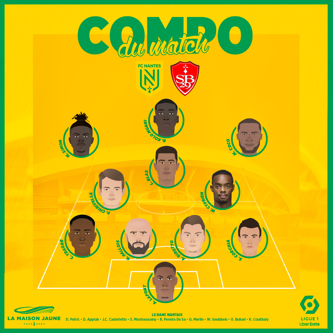 Dans le vestiaire, J7 : Un rebond à confirmer